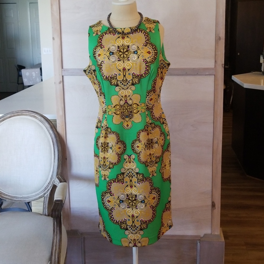 Bodycon Dress